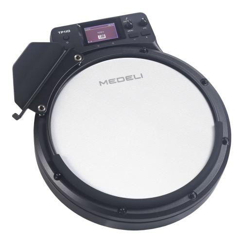 Тренировочный пэд Medeli TP-110