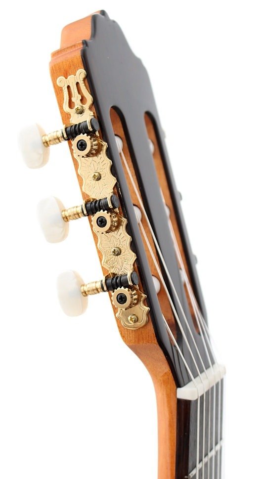 Классическая гитара Esteve 7SM CD OP