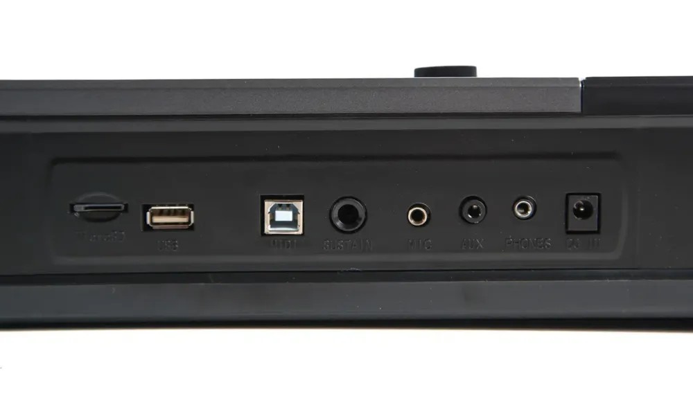 Синтезатор Jonson&Co XTS 690F