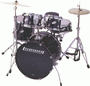 Ударная установка Ludwig LC215