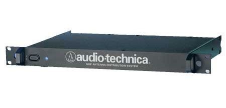 Усилитель-дистрибьютер Audio-technica AEW-DA550C
