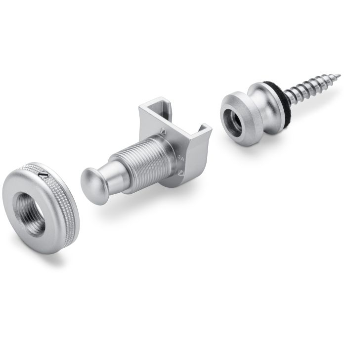 Стреплоки Schaller 14010301 Security Lock