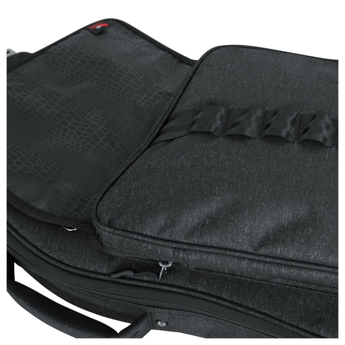 Чехол для электрогитары GATOR GT-ELECTRIC-BLK