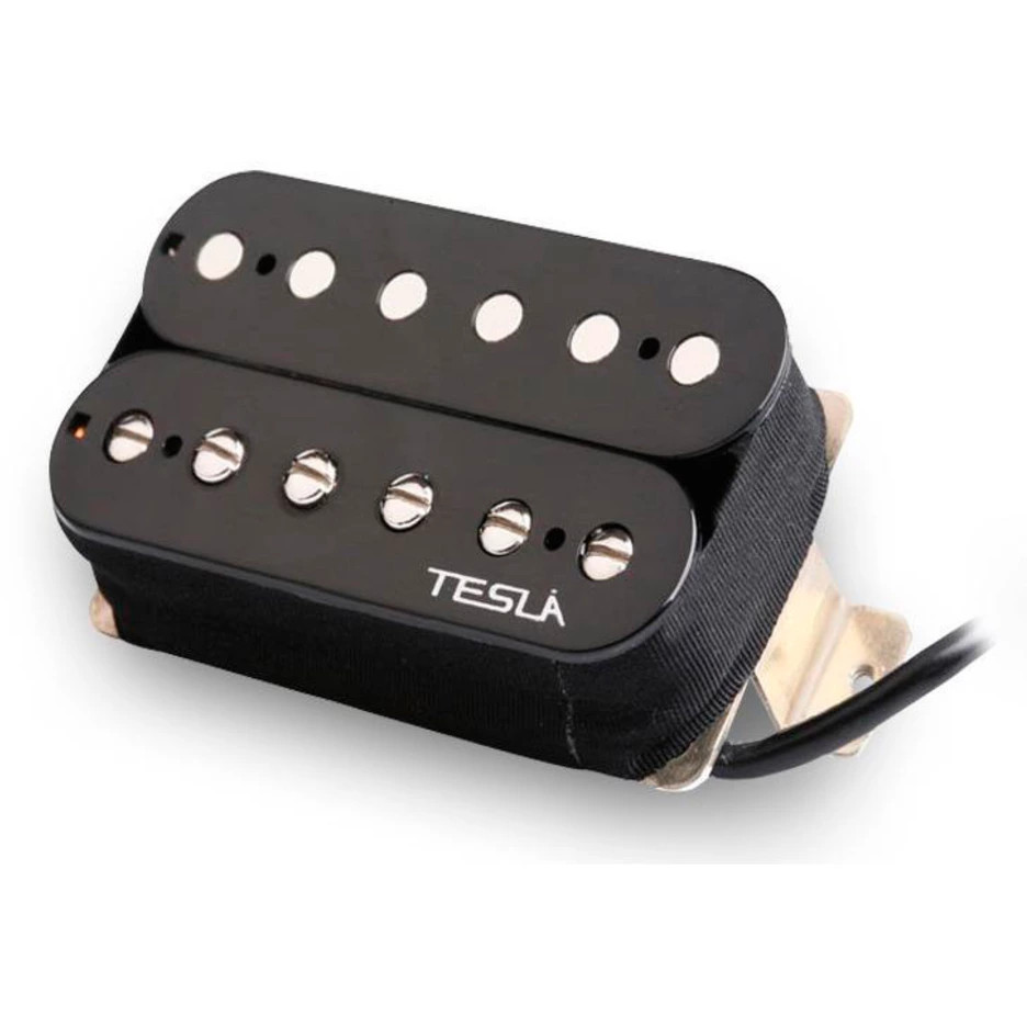 Звукосниматель Tesla OPUS-1/BK/NE Neck