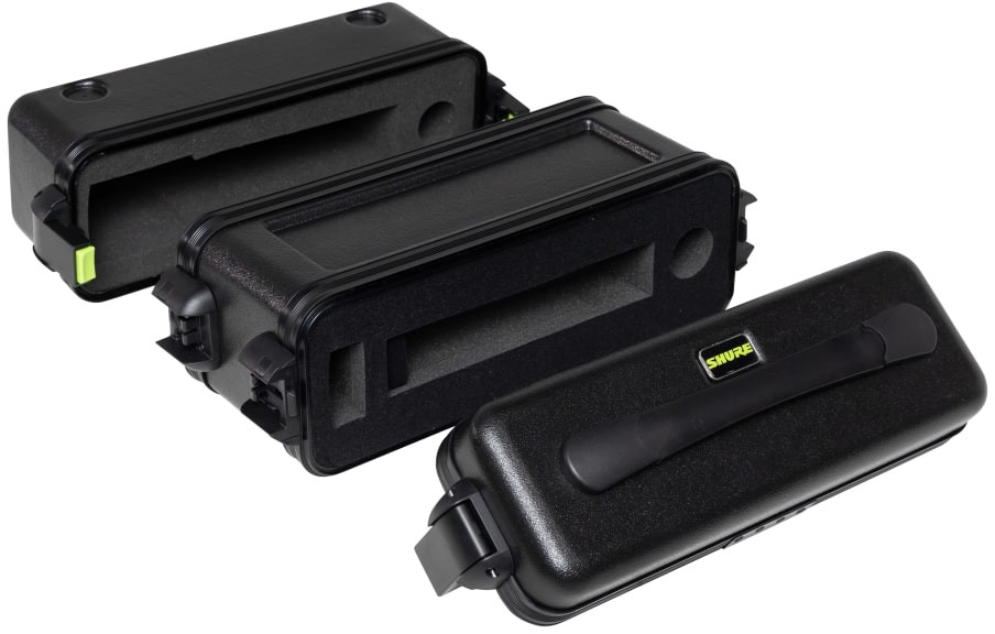 Кейс для радиосистем GATOR SH-WSYS-CASE