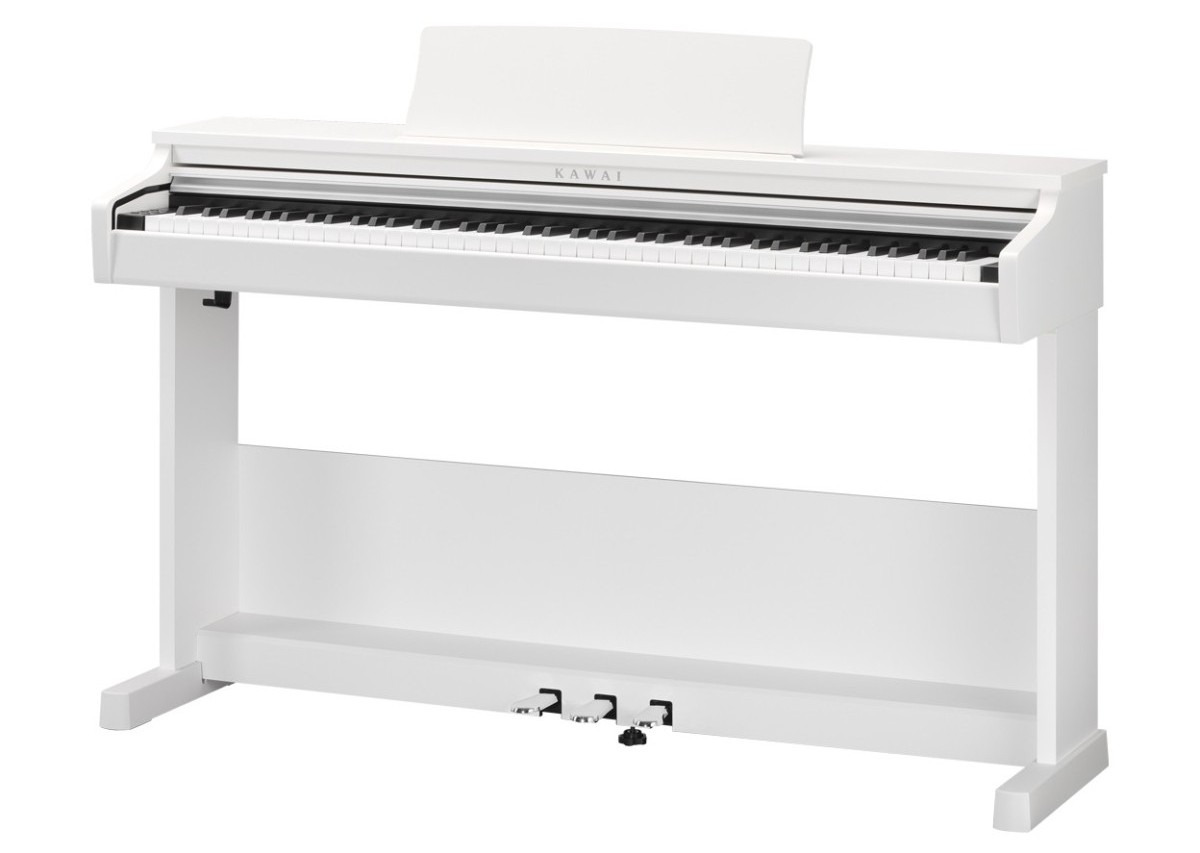 Цифровое пианино KAWAI CX102 W