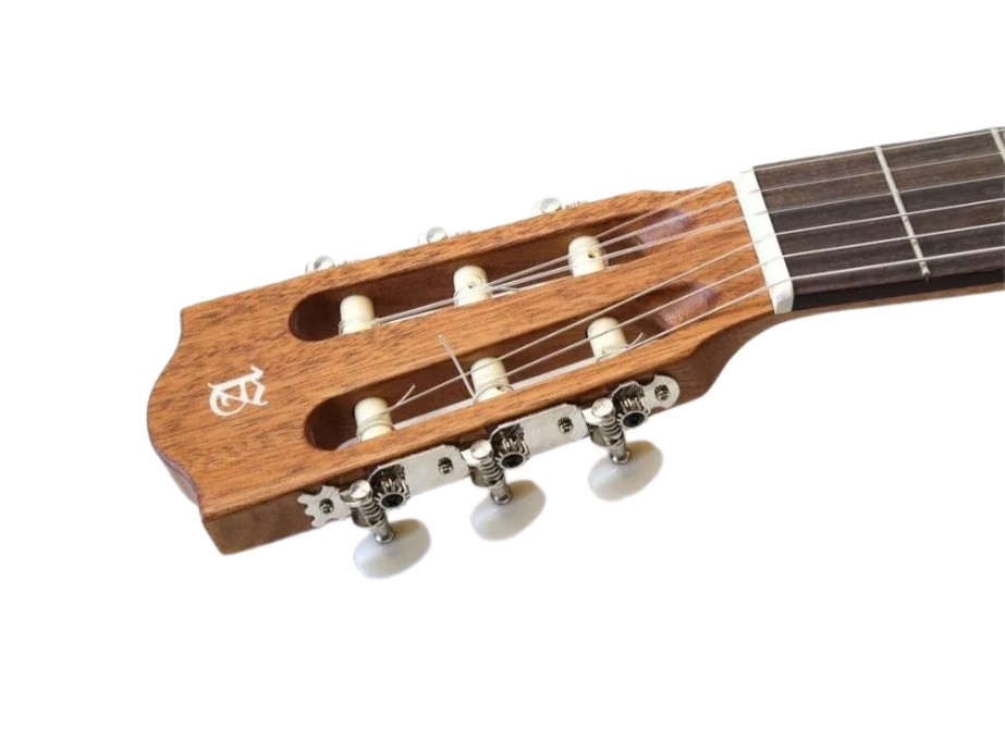 Классическая гитара Alhambra Z-Nature Open Pore