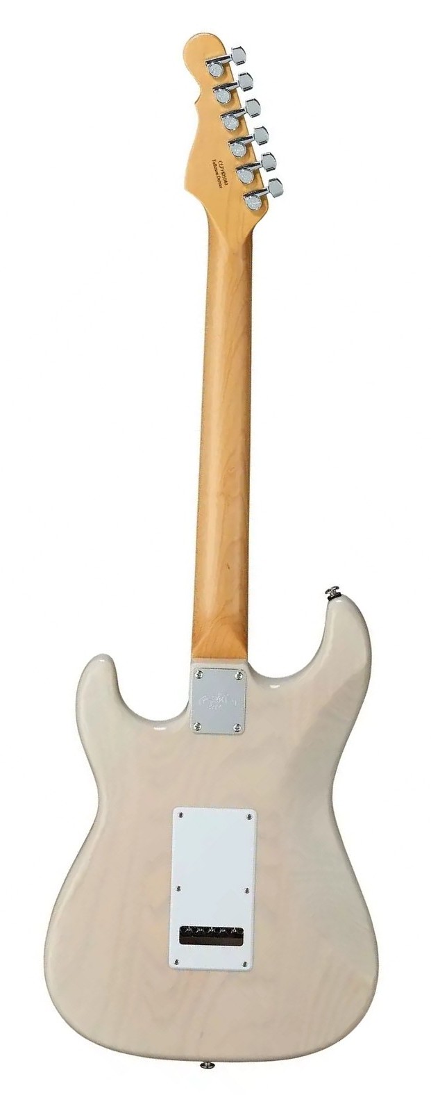 Электрогитара G&L FD Legacy Blonde MP