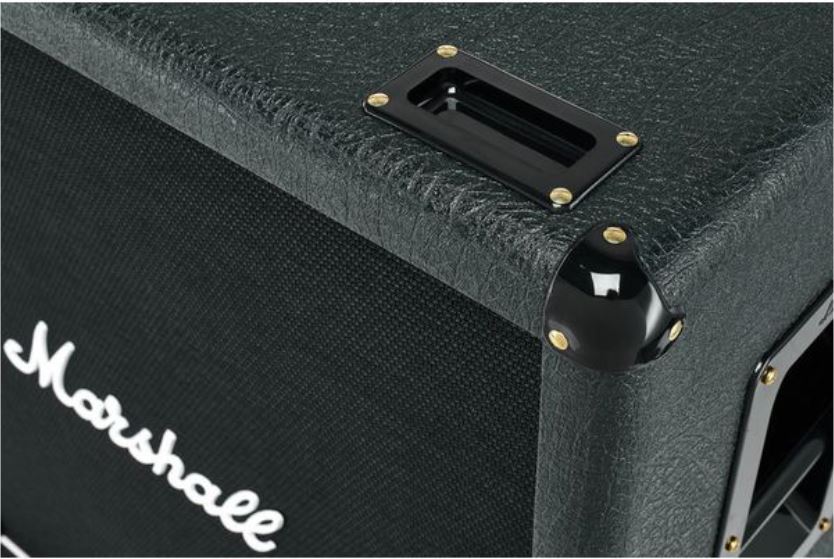 Гитарный кабинет Marshall 1960BV