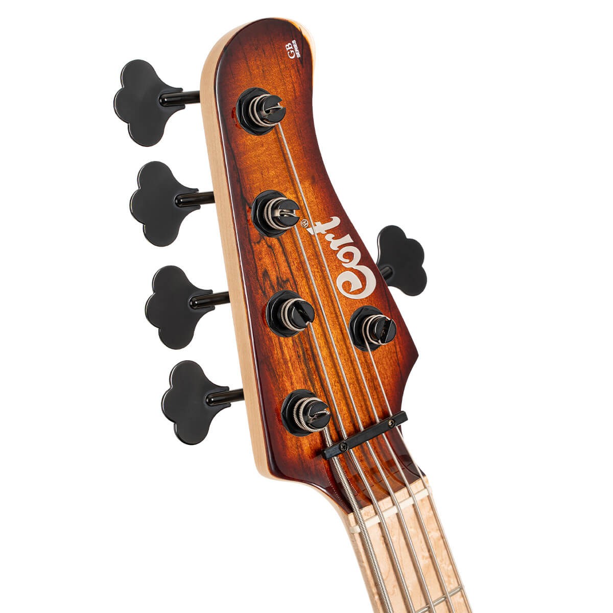 Бас-гитара Cort GB-Fusion-5-ABB-wbag GB Series