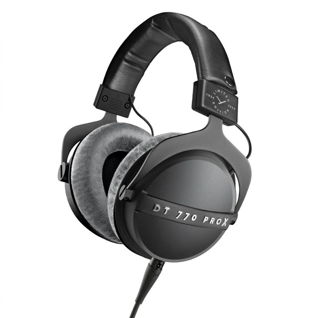 Наушники Beyerdynamic DT 770 Pro X LE