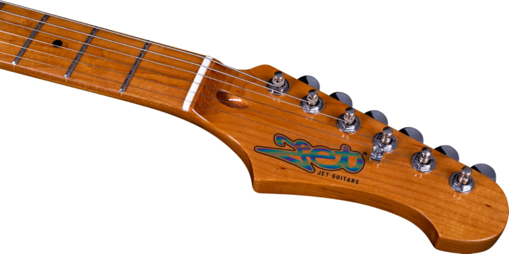 Электрогитара JET JS-300 SFG
