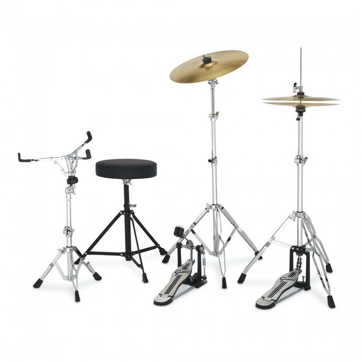 Ударная установка GRETSCH RGE625GS Renegade