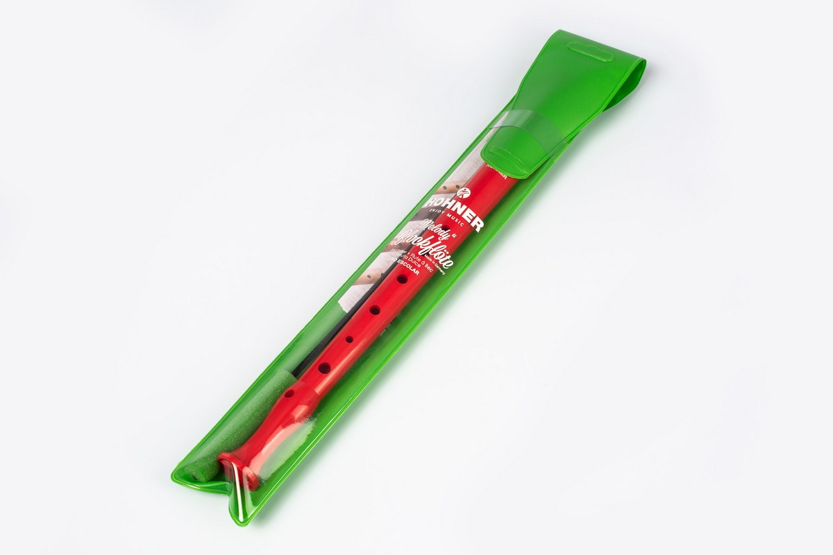 Блокфлейта HOHNER B95084RE