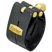 Лигатура для саксофона сопрано Rovner C1RVS