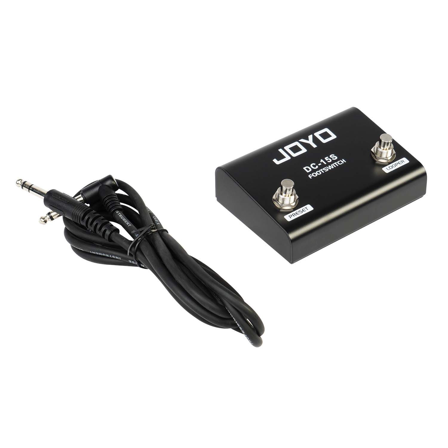 Комбоусилитель JOYO DC-15S
