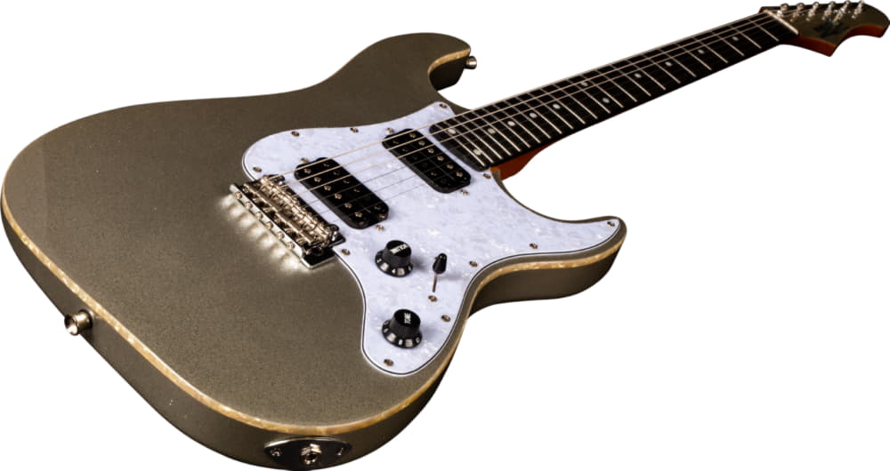 Электрогитара JET JS-500 SLS