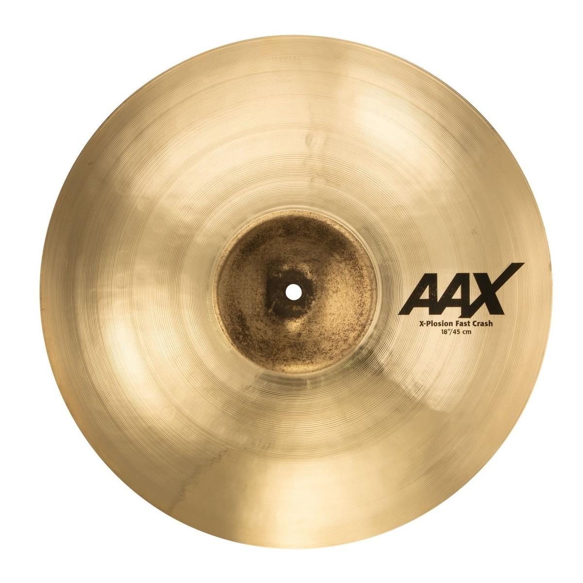 Тарелка SABIAN 21885XB