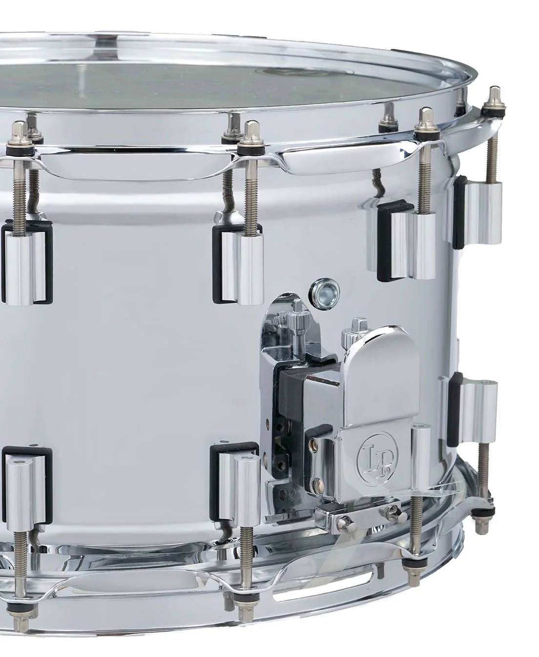 Малый барабан LP LP8514BS-SS Banda Snare