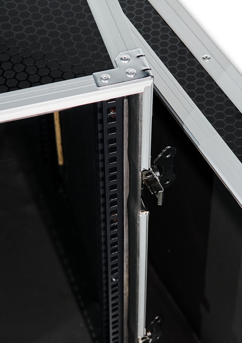 Рэковый кейс XLINE RMW-14U