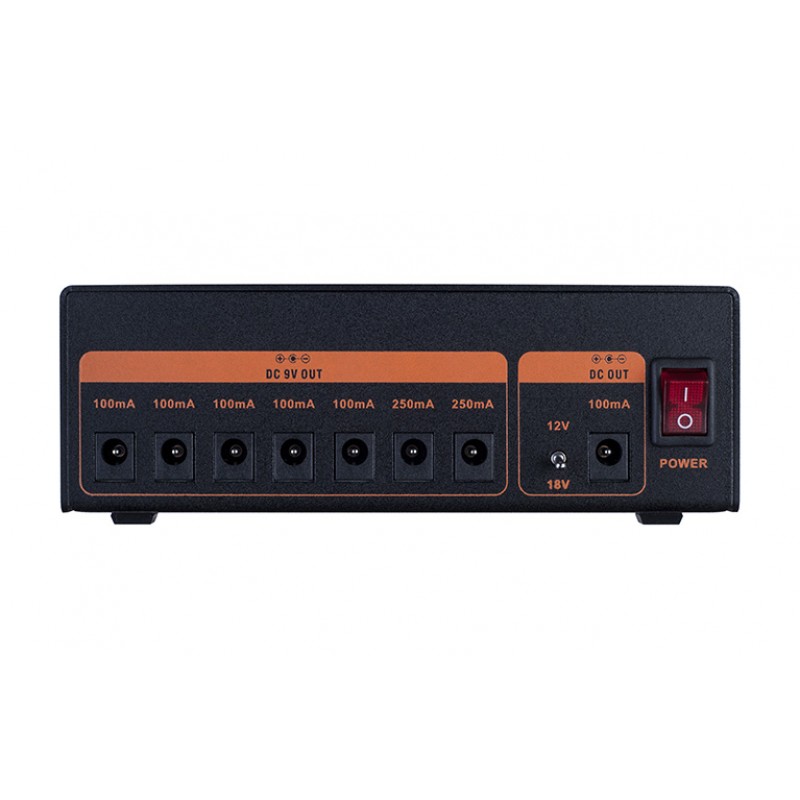 Блок питания JOYO JP-04 Isolated Power Supply