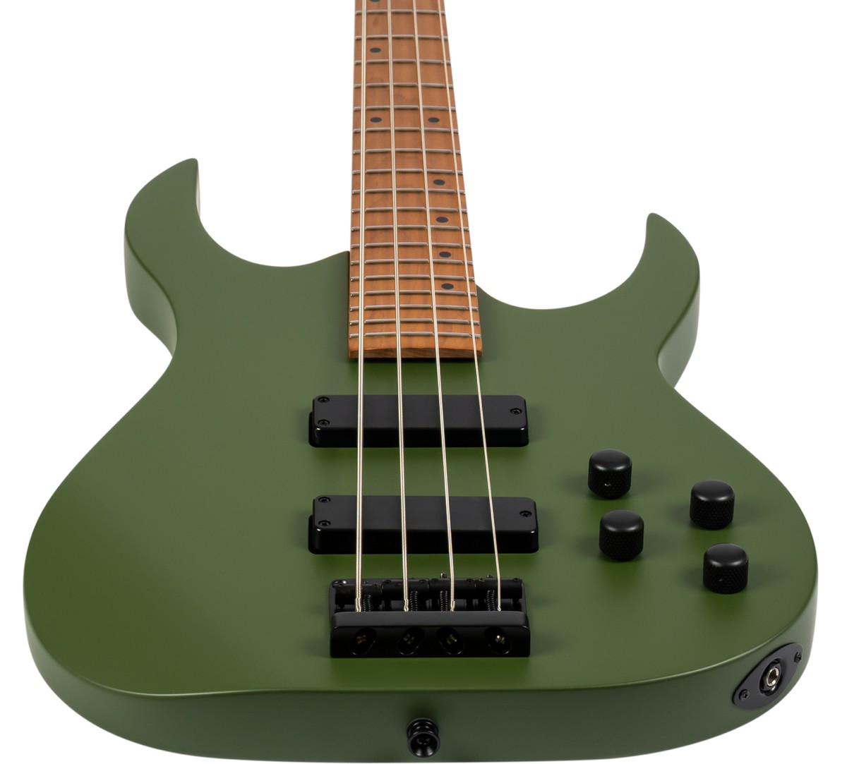 Бас-гитара SPIRA B-400 MGR