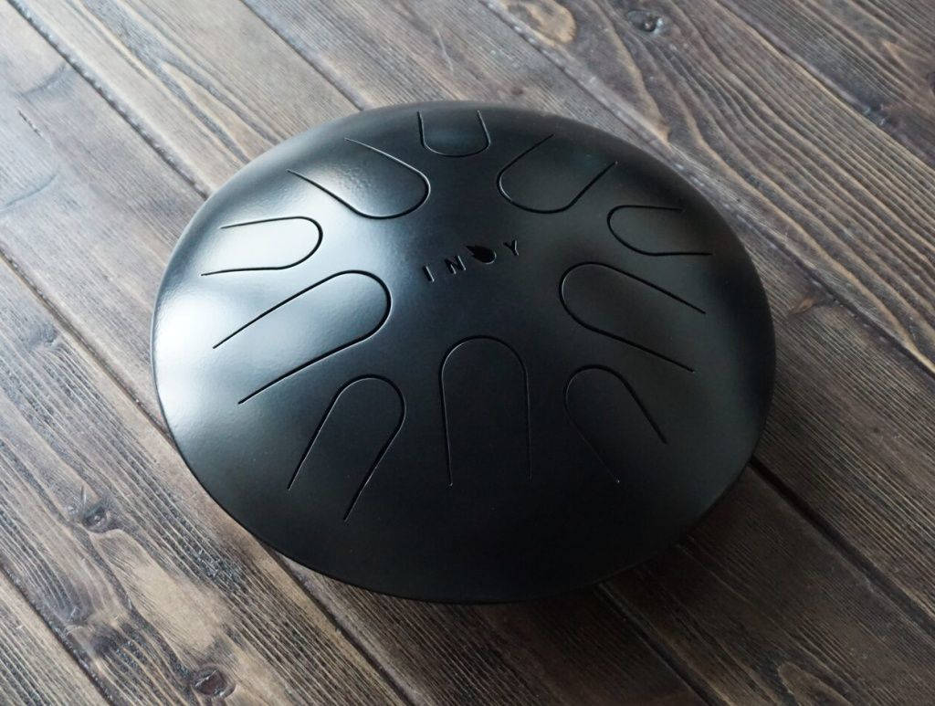 Глюкофон Inoy NEO27BL21 NEO Black
