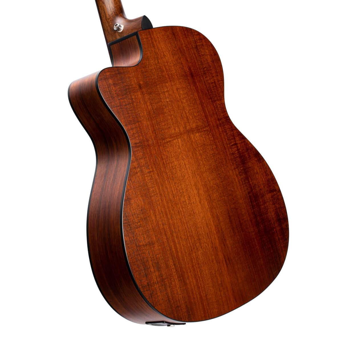 Электроакустическая гитара Cort Core-OC-ABW-WCASE-OPLB Core Series