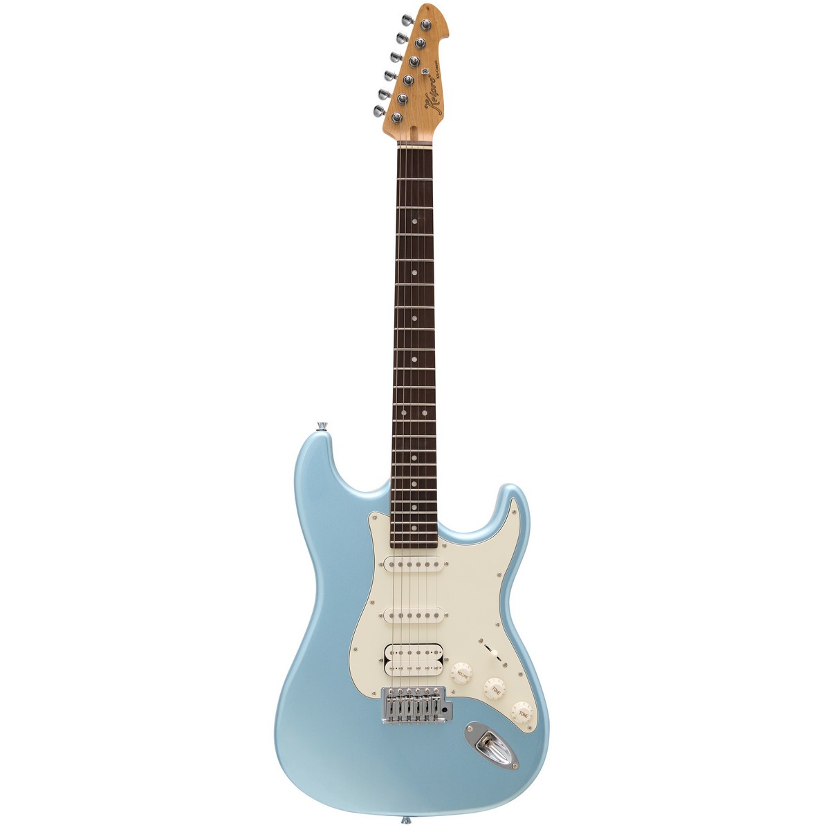 Электрогитара KEIPRO KS-Classic SSH-R MIB