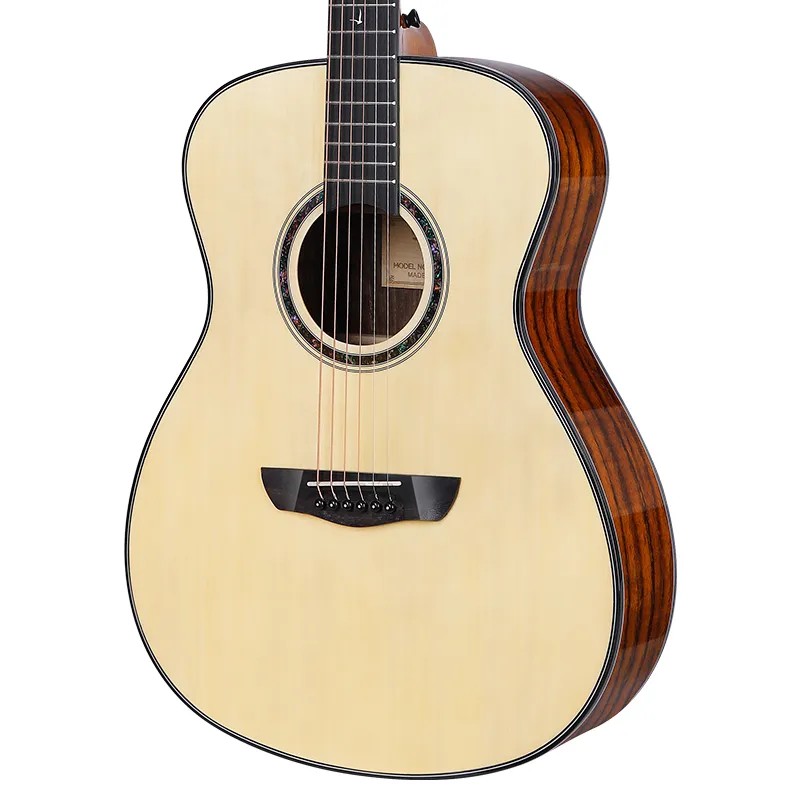 Акустическая гитара BULLFIGHTER D-4019 NA