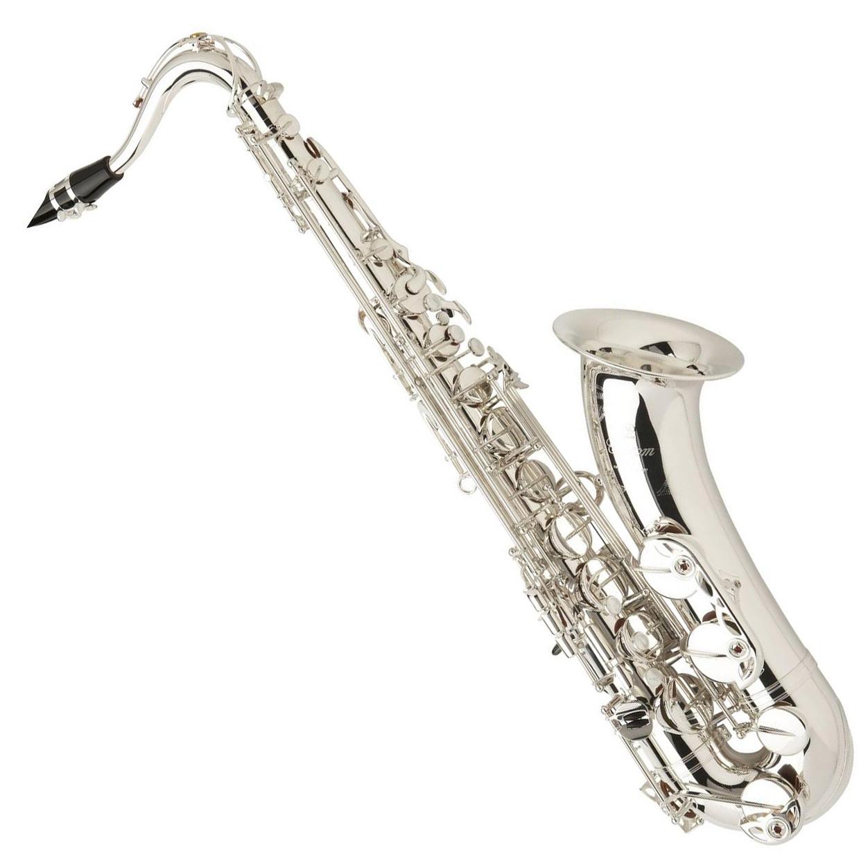 Саксофон тенор Yamaha YTS-82ZS