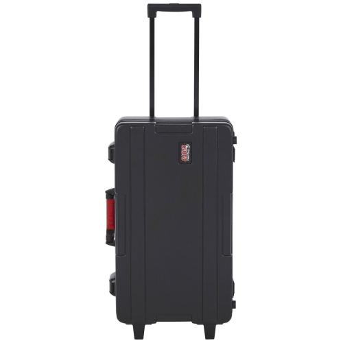 Кейс для гитарного процессора GATOR G-HELIX FLOOR