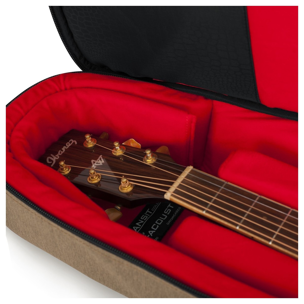 Чехол для акустической гитары GATOR GT-ACOUSTIC-TAN