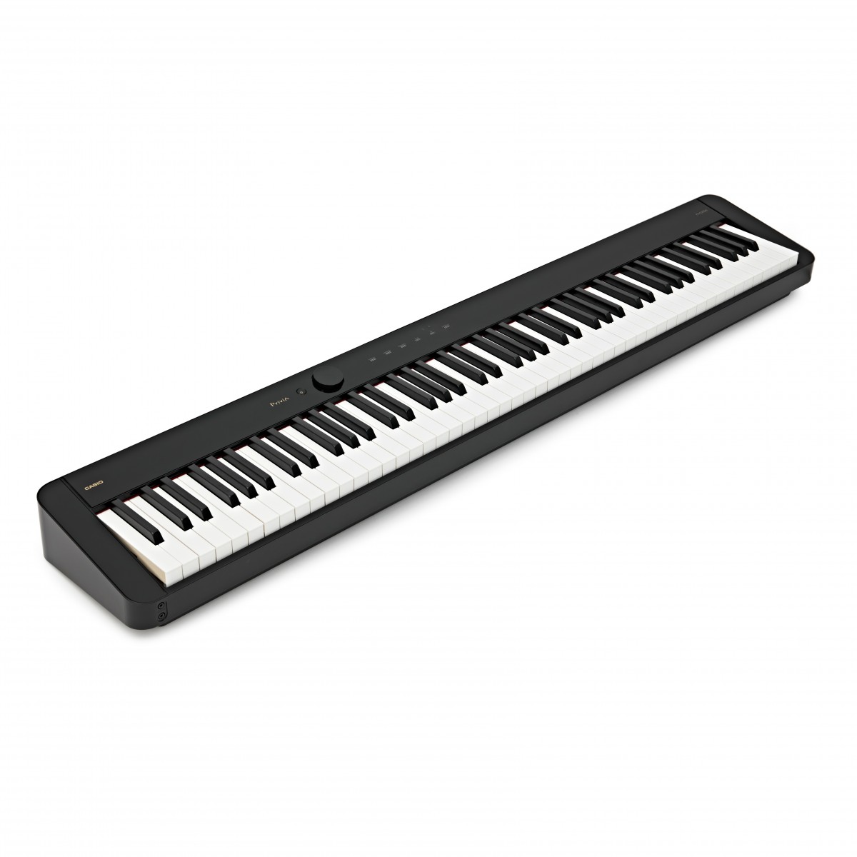 Цифровое пианино CASIO PX-S5000 BK