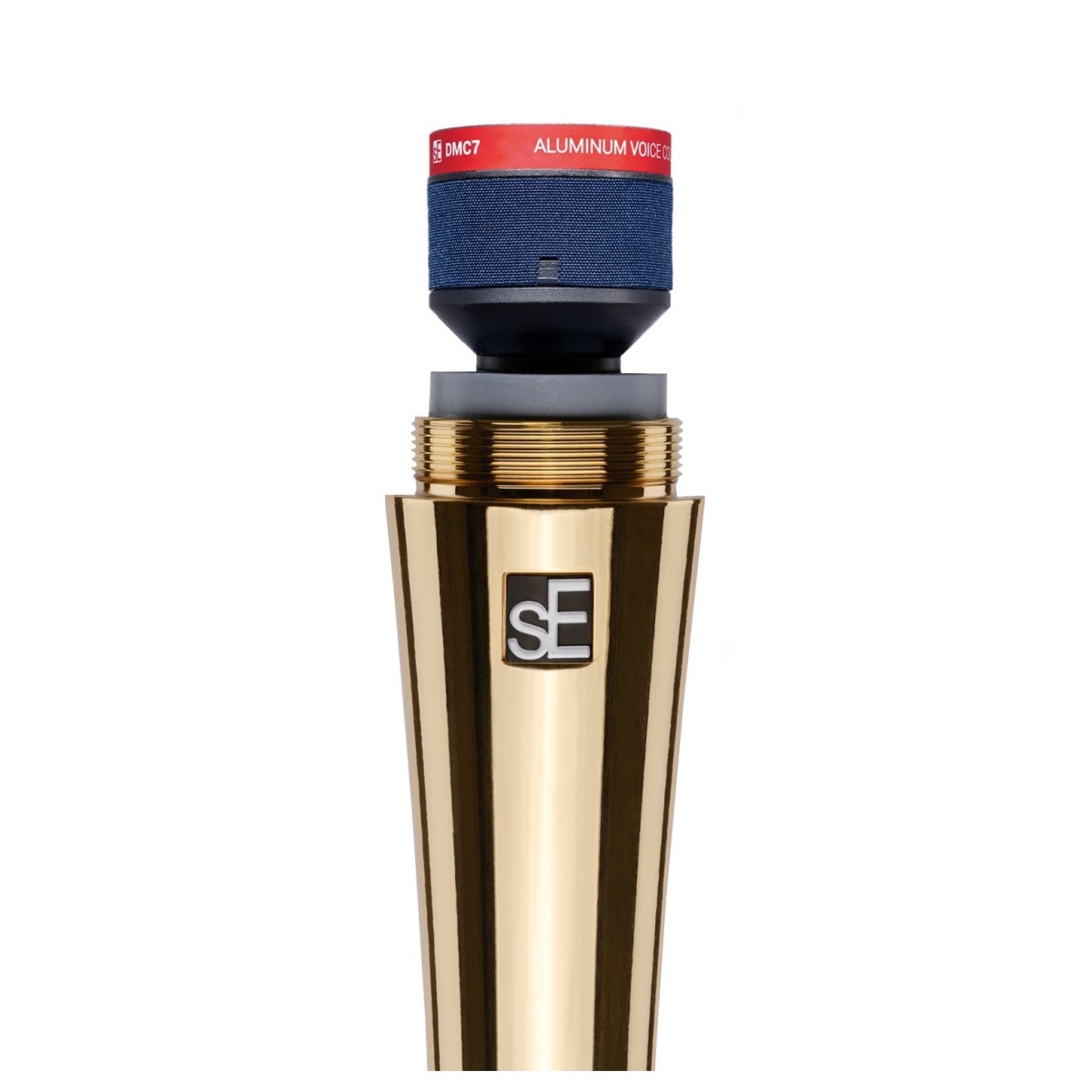 Динамический микрофон SE Electronics V7 GOLD