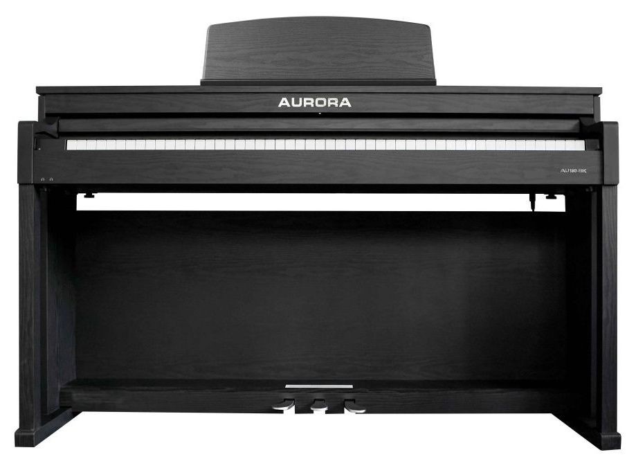 Цифровое пианино Aurora AU130-BK
