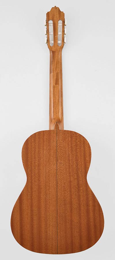 Классическая гитара Esteve 4ST CD