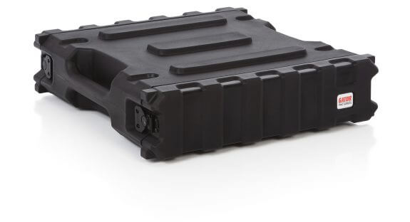 Рэковый кейс GATOR G-PRO-2U-19 - 2U