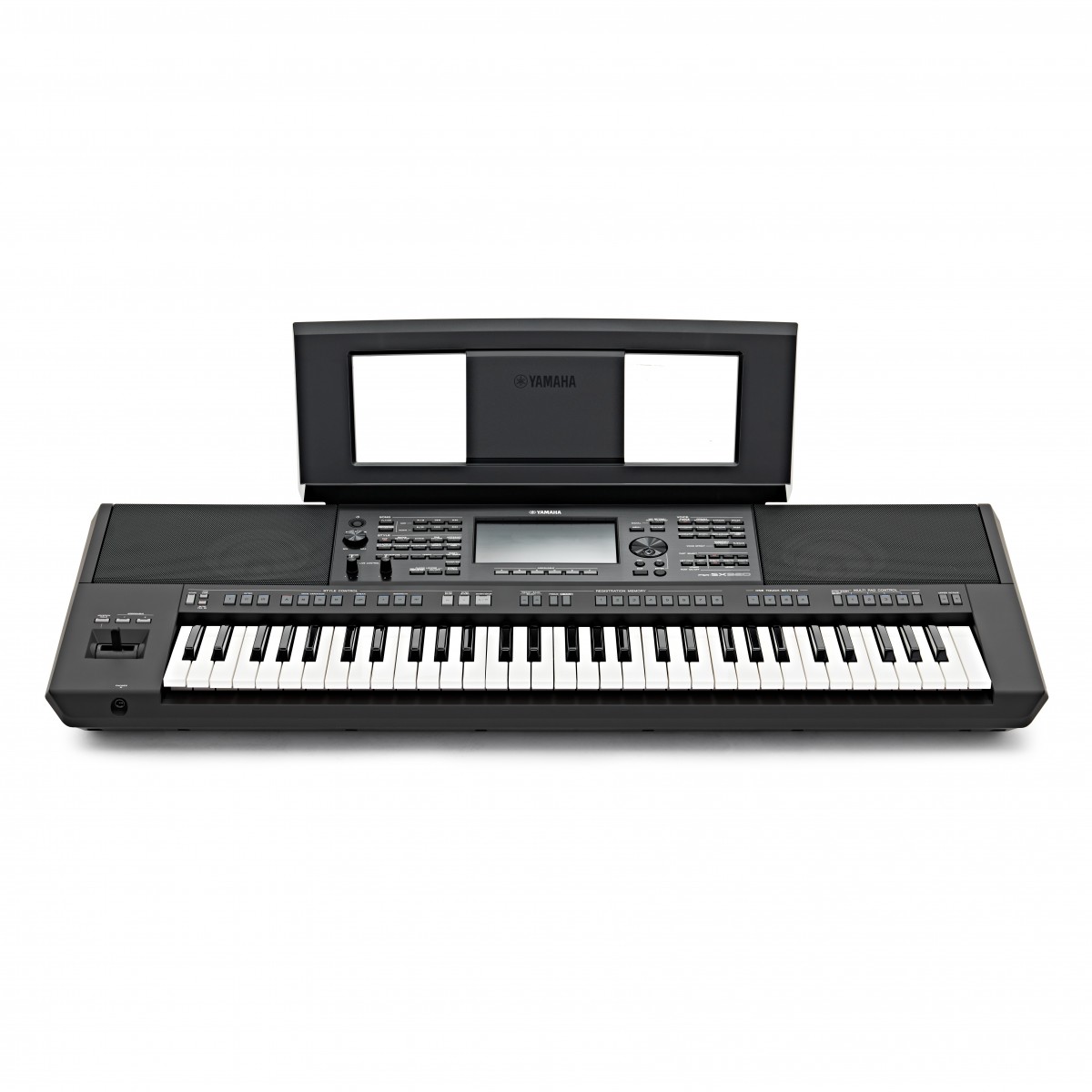 Синтезатор Yamaha PSR-SX920