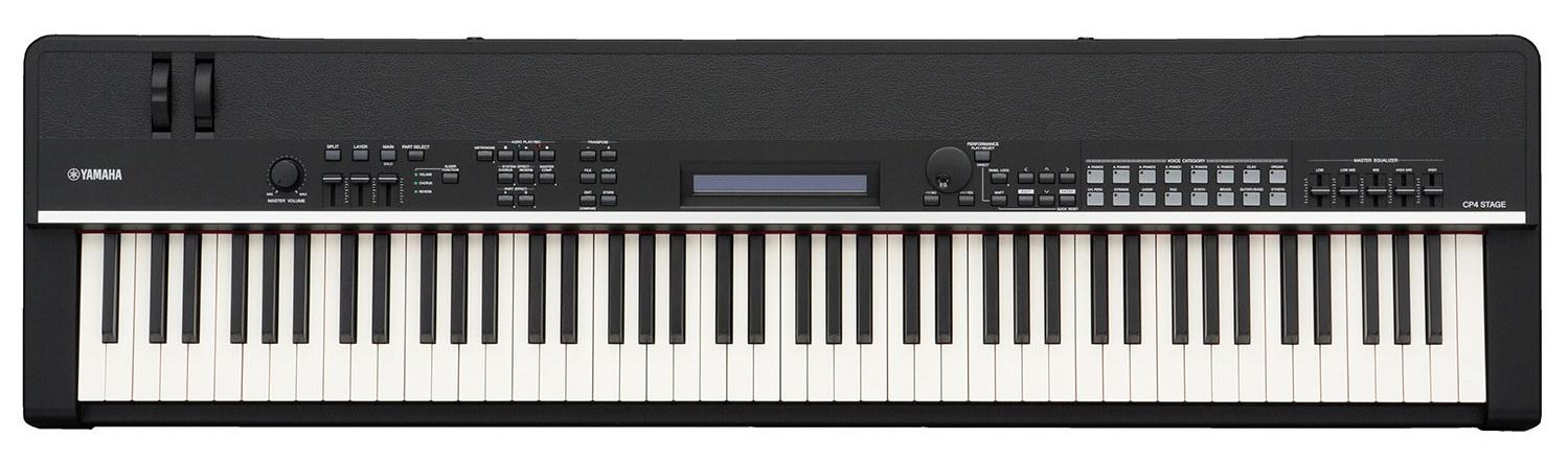 Цифровое пианино Yamaha CP4