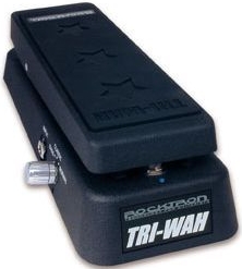 Педаль эффектов Rocktron TriWah