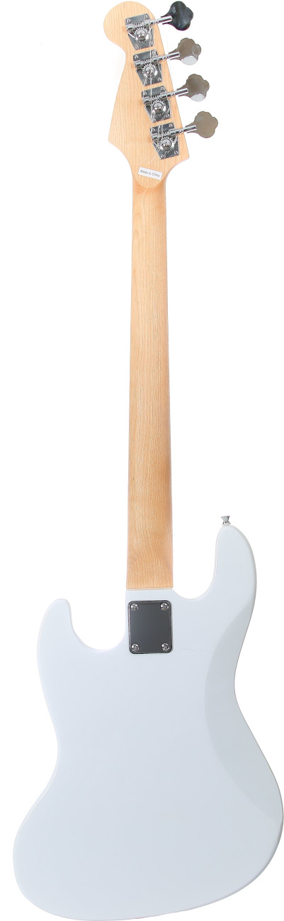 Бас-гитара Fabio JB-10 WH