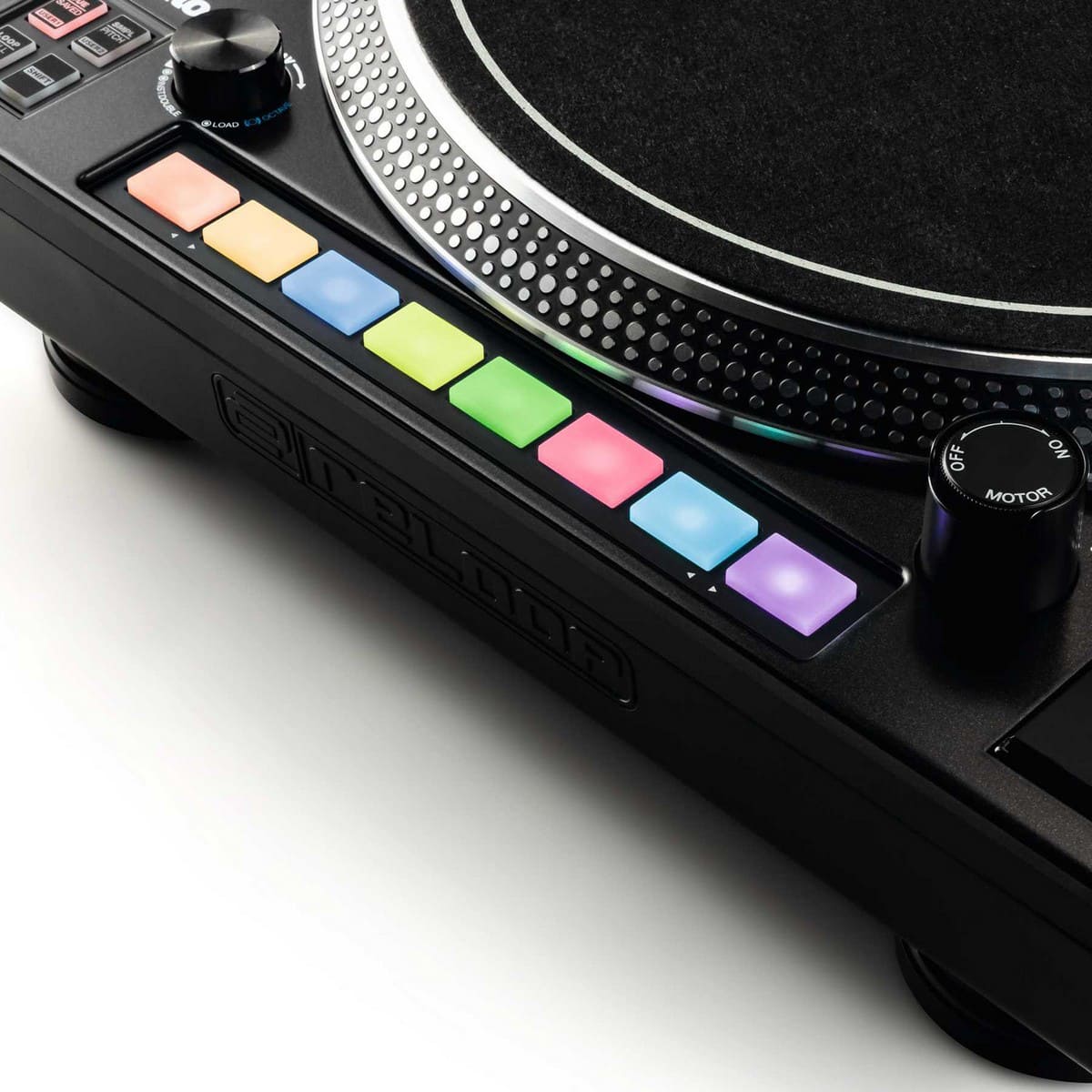 Проигрыватель виниловых дисков Reloop RP-8000 MK2