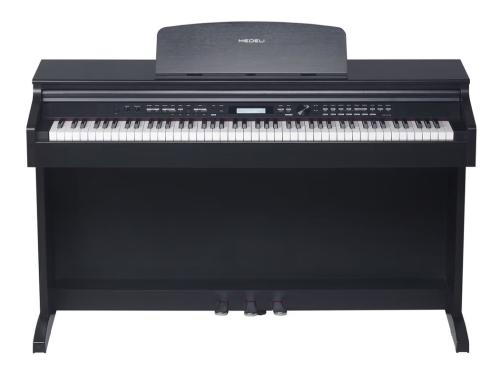 Цифровое пианино Medeli DP530E-PVC-BLACK