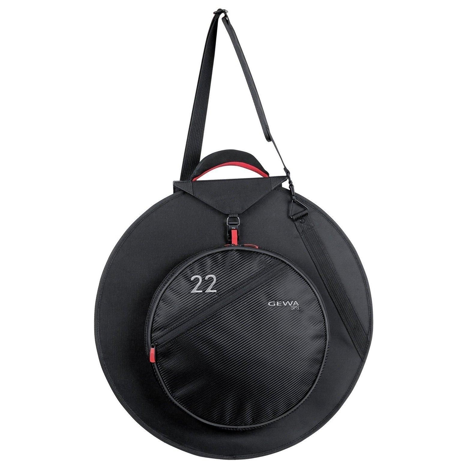 Чехол для тарелок GEWA SPS Cymbal Bag 22