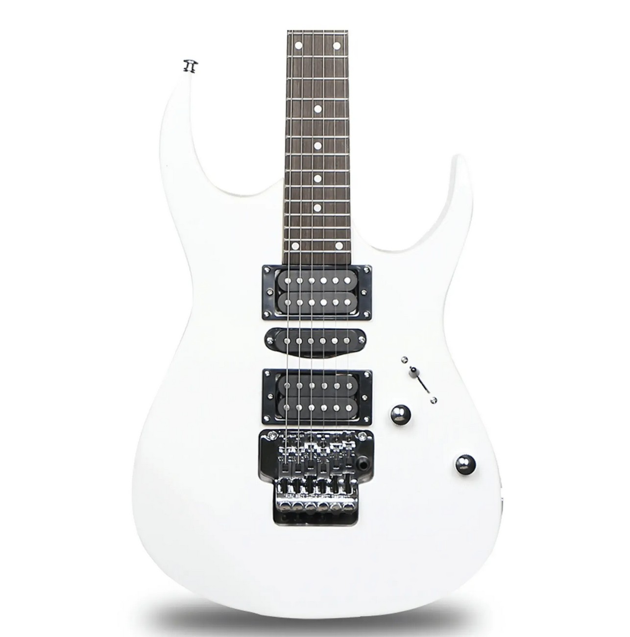 Электрогитара Bosstone SG-06 WH+Bag
