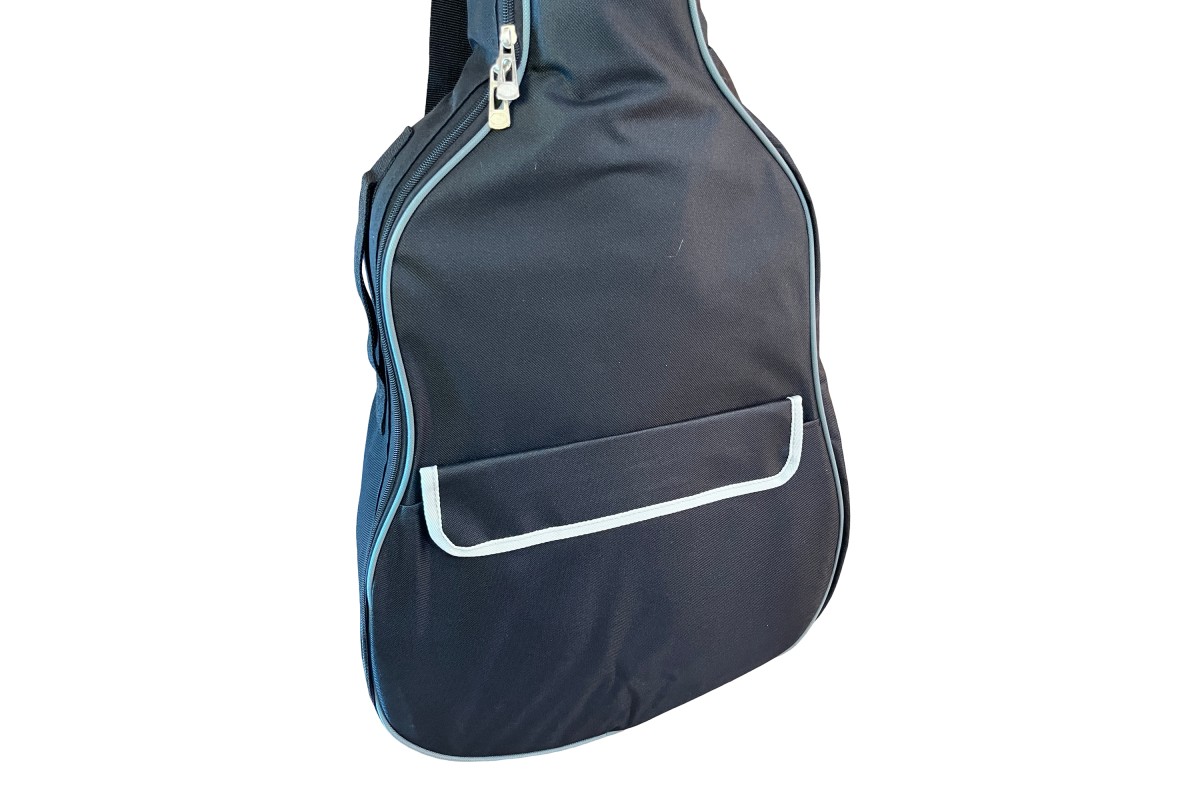 Акустическая гитара BULLFIGHTER D2XD Natural With bag