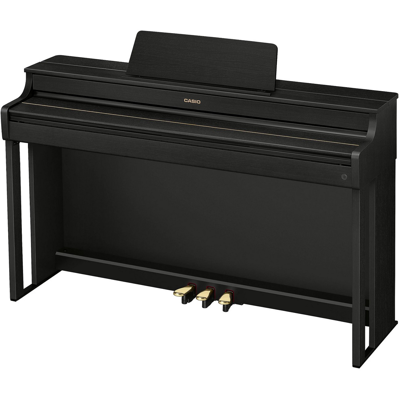 Цифровое пианино CASIO AP-300BK Celviano