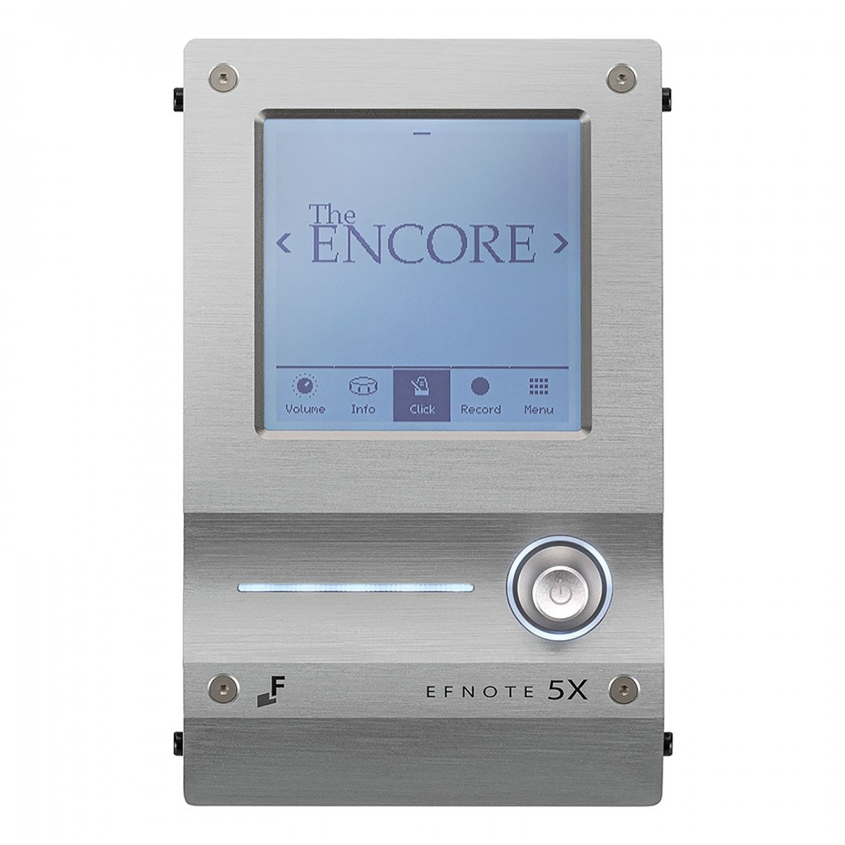 Электронная ударная установка EFNOTE EST-5X Kit A+C