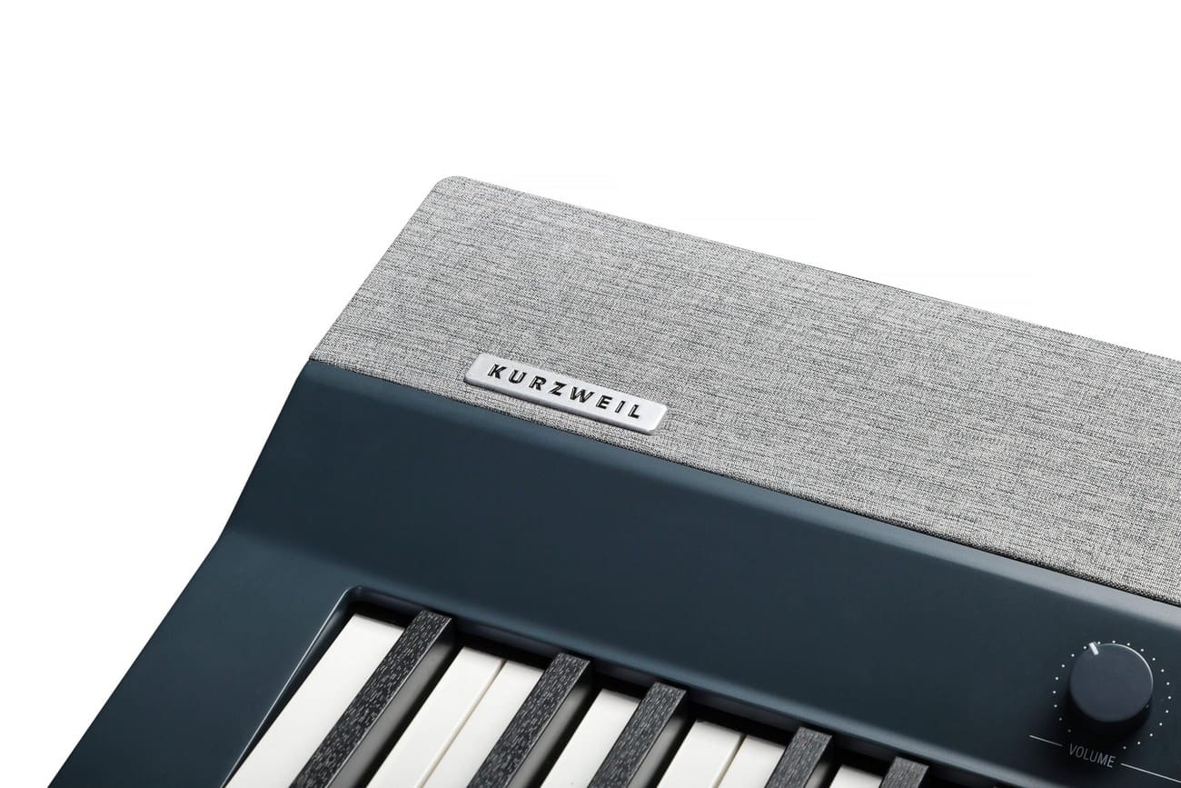 Цифровое пианино Kurzweil KA P1 LB